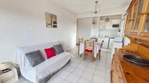 Bonna Blanca Appartement à 50 m de la plage , secteur marché - Clim